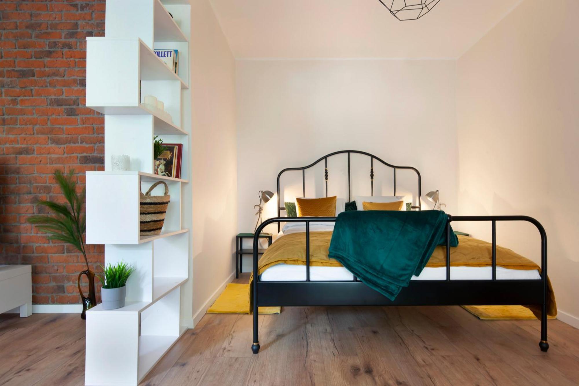 Elite Apartments Center Deluxe Гданьск Экстерьер фото